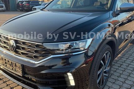 VW T-Roc 51.000 km 27.499 &euro; Ilsfeld 74360