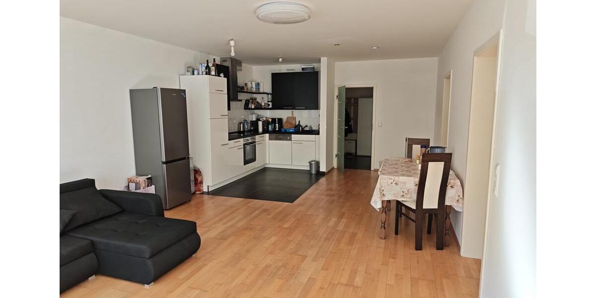 Erdgeschoßwohnung Mundelsheim - 3 Zimmer, 77 m&sup2;, 990&euro; | Angebot:27564796