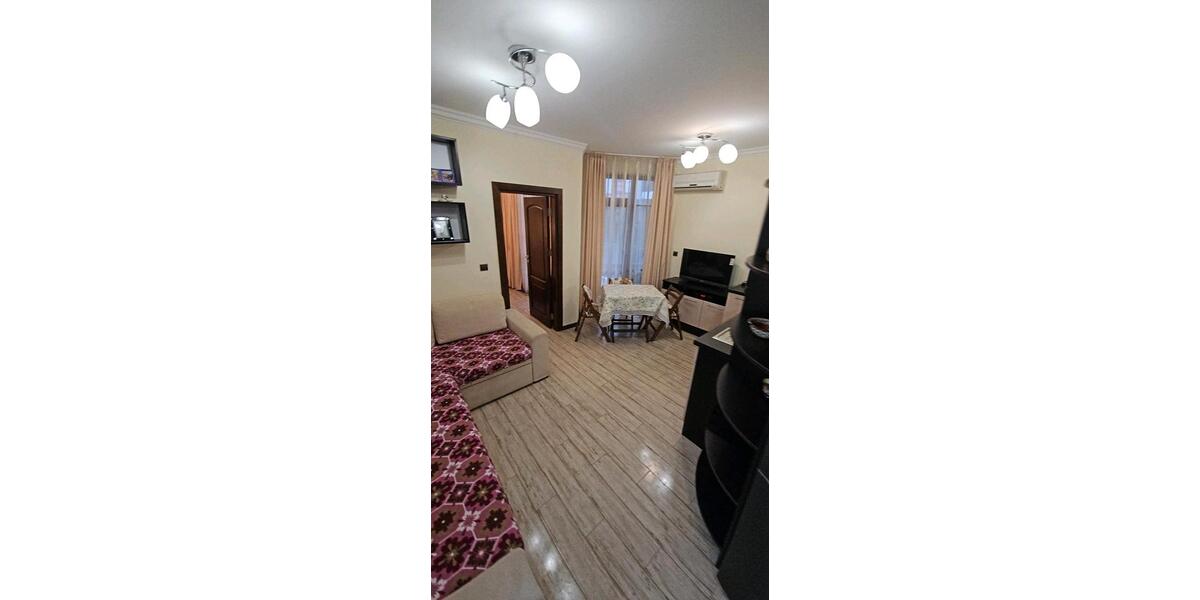 Hochparterre Esslingen am Neckar Pliensauvorstadt - 2 Zimmer, 51 m&sup2;, 76.000&euro; | Angebot:26876363