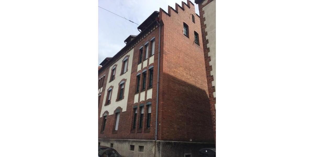Etagenwohnung Stuttgart Bad Cannstatt - 2 Zimmer, 63 m&sup2;, 874&euro; | Angebot:25389518