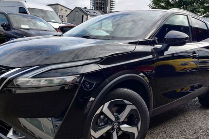 Nissan Qashqai 60.750 km 22.500 &euro; Fellbach 70734