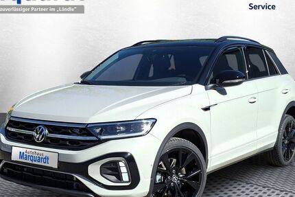 VW T-Roc 2.900 km 32.989 &euro; Stuttgart-Zuffenhausen 70437