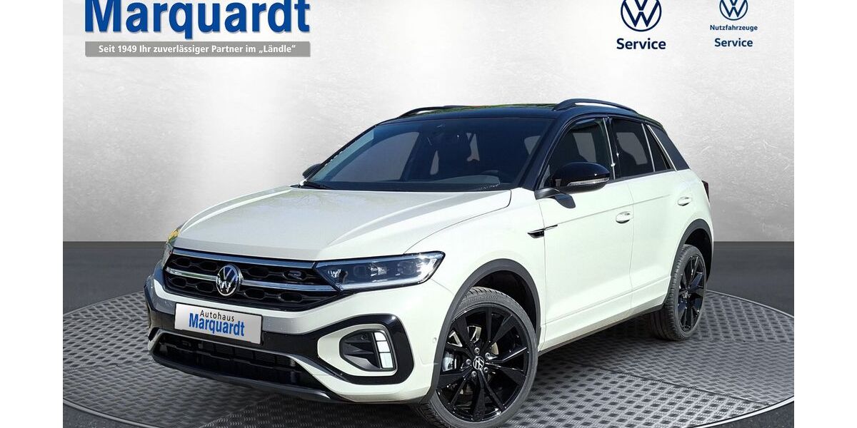 VW T-Roc 2.900 km 32.989 &euro; Stuttgart-Zuffenhausen 70437
