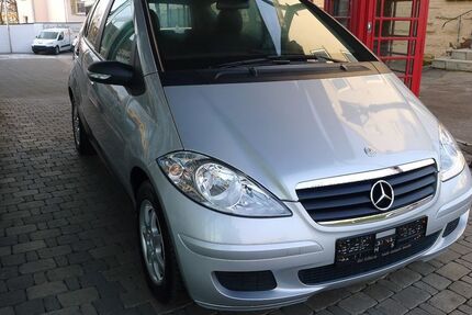Mercedes-Benz A 170 95.000 km 3.490 &euro; Heilbronn 74076
