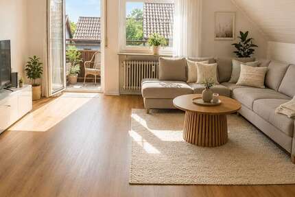 Wohnung Heilbronn Horkheim - 2 Zimmer, 76 m&sup2;, 249.000&euro; | Angebot:26983207