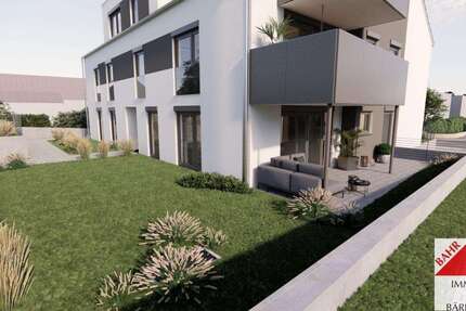 Wohnung Schönaich - 4 Zimmer, 95 m&sup2;, 639.000&euro; | Angebot:27549601