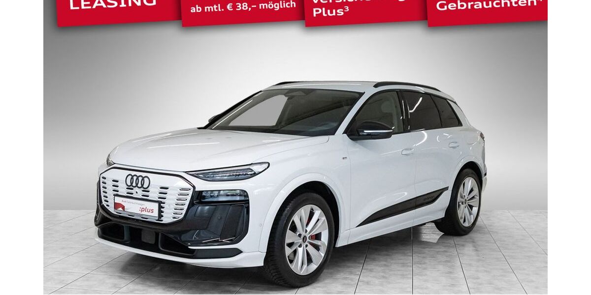 Audi Q6 e-tron 4.127 km 60.520 &euro; Böblingen 71034