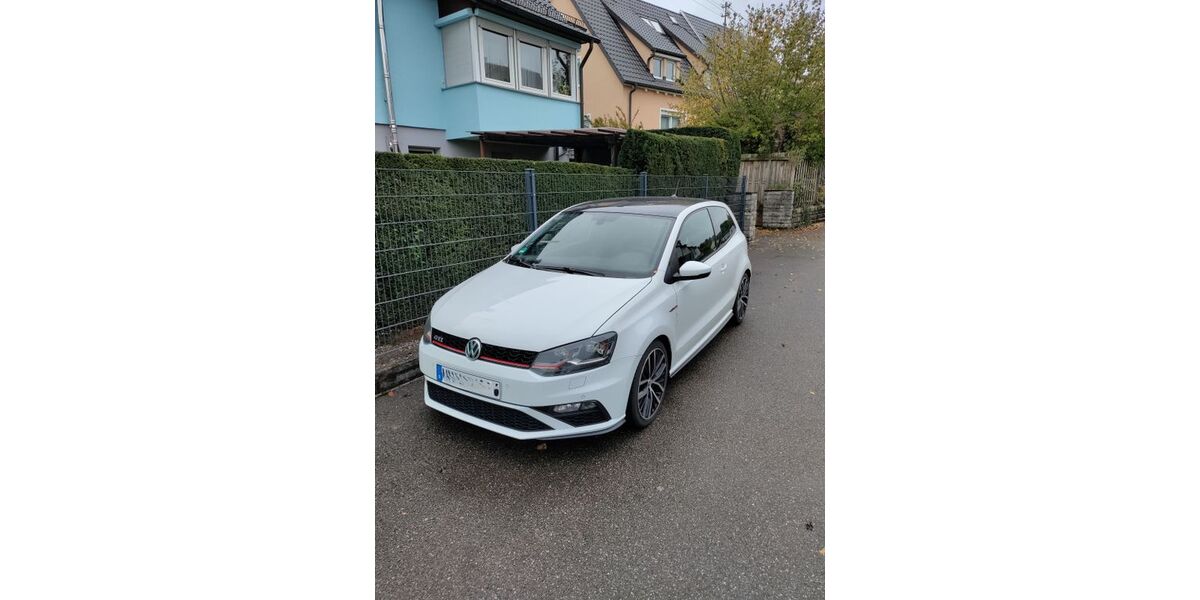 VW Polo 142.000 km 9.500 &euro; Winnenden 71364