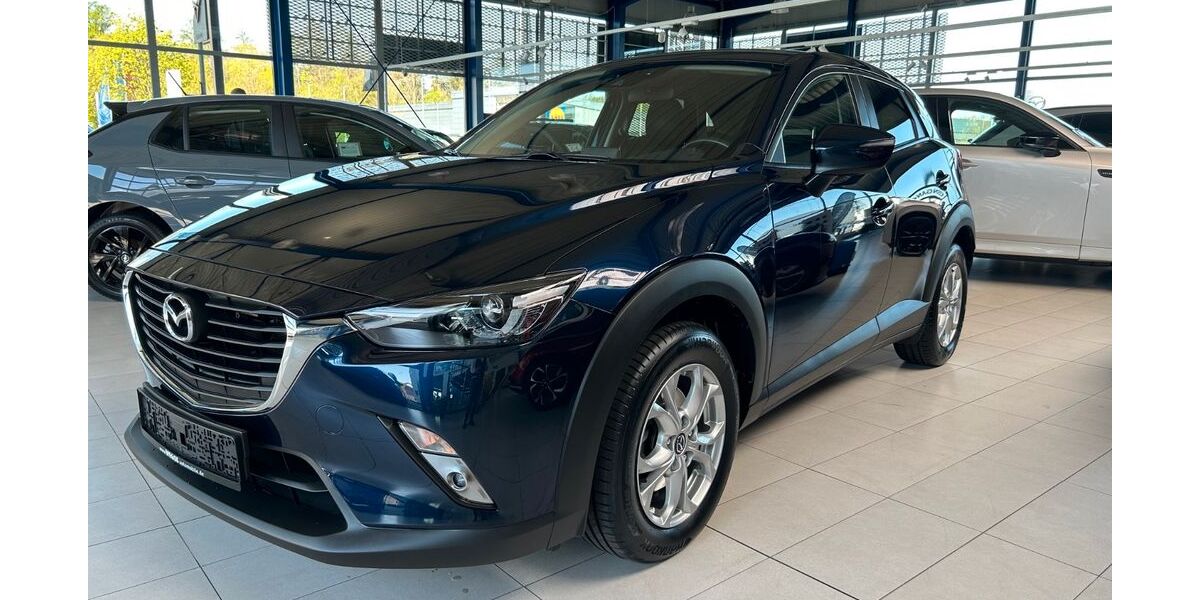 Mazda CX-3 88.890 km 13.450 &euro; Kornwestheim 70806