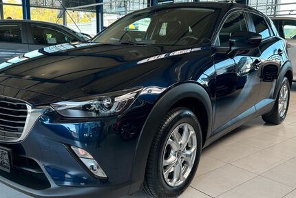 Mazda CX-3 88.890 km 14.990 &euro; Kornwestheim 70806