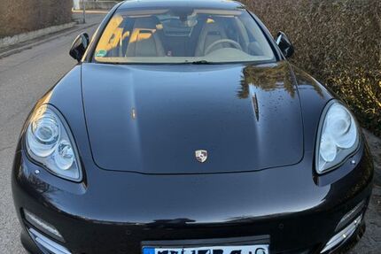 Porsche Panamera 157.000 km 22.499 &euro; Allmersbach im Tal 71573