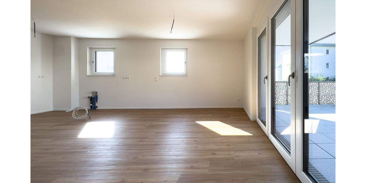 Etagenwohnung Güglingen - 4 Zimmer, 113 m&sup2;, 554.000&euro; | Angebot:25660968