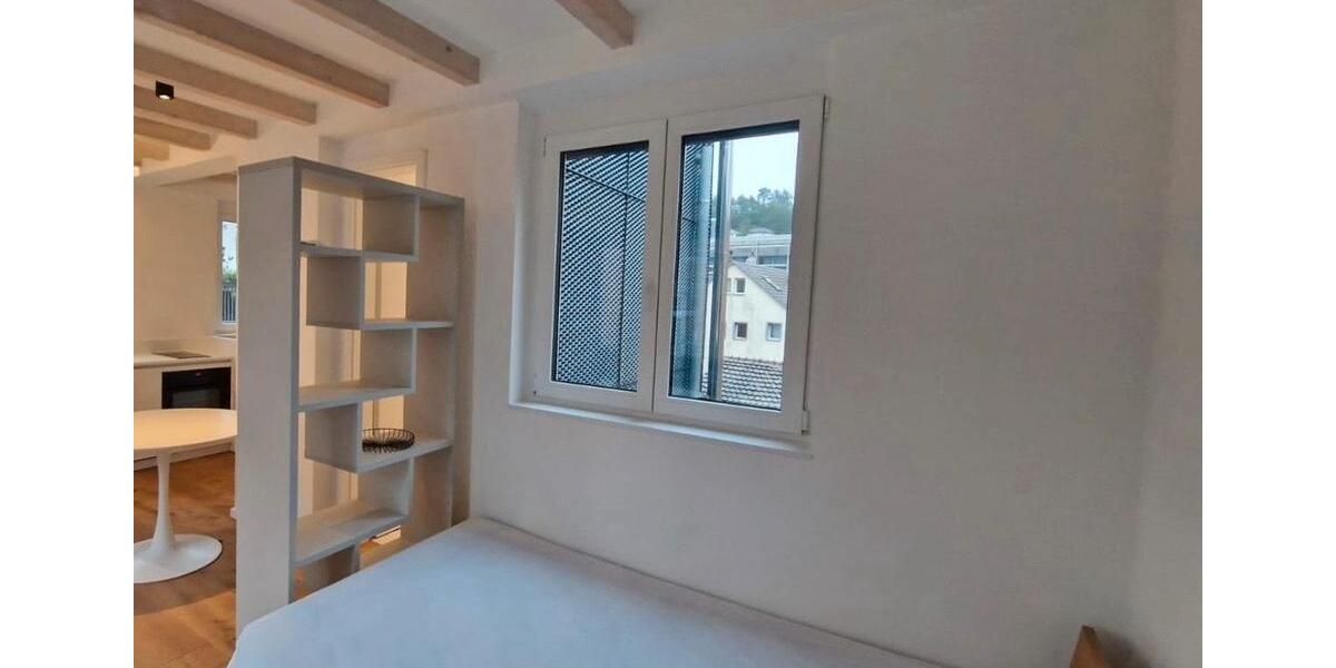 Loft - Studio - Atelier Stuttgart Stuttgart-Süd - 1 Zimmer, 37 m&sup2;, 1.228&euro; | Angebot:25047404