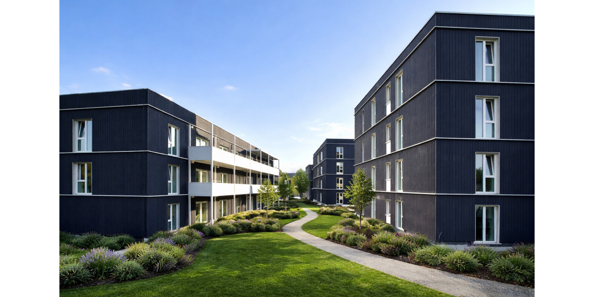 Erdgeschoßwohnung Waiblingen - 3 Zimmer, 92 m&sup2;, 1.398&euro; | Angebot:25052713