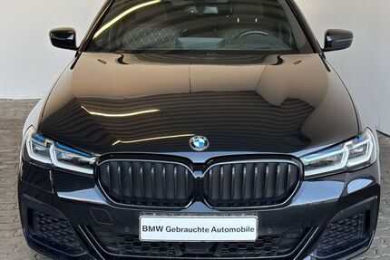 BMW 540 132.390 km 39.590 &euro; Heilbronn 74076