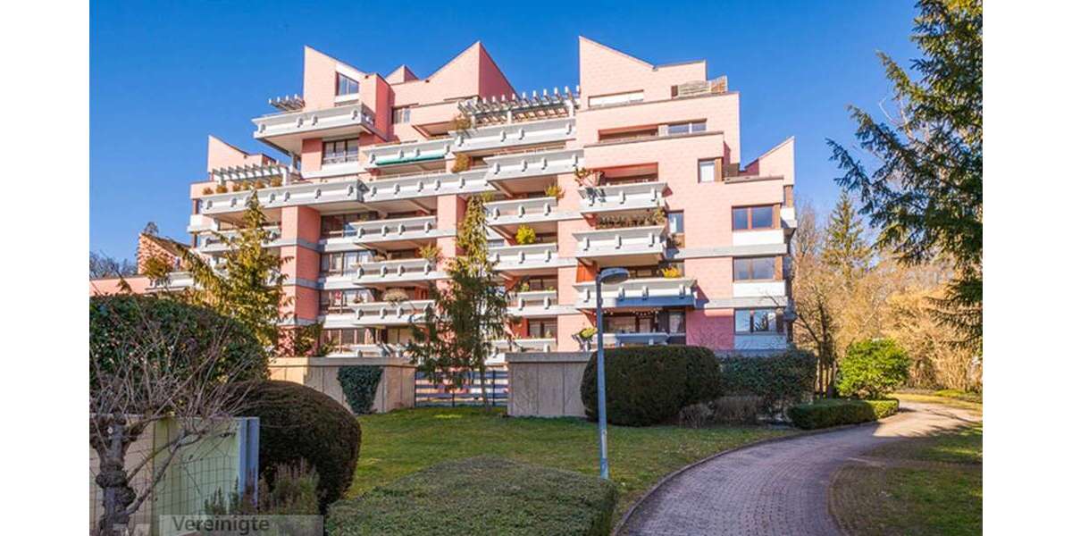 Etagenwohnung Sindelfingen Eichholz - 4.5 Zimmer, 117 m&sup2;, 395.000&euro; | Angebot:25802965