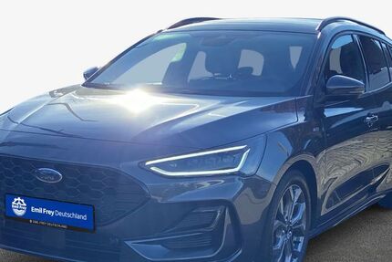 Ford Focus 18.177 km 22.500 &euro; Leonberg 71229