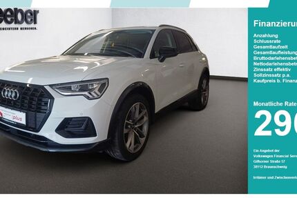 Audi Q3 8.131 km 38.029 &euro; Leonberg 71229