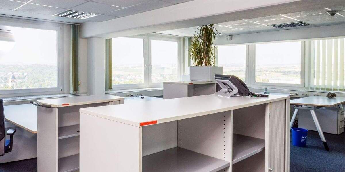 Gewerbeobjekt Schwieberdingen - 1.563&euro; | Angebot:25649710