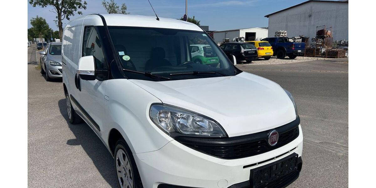Fiat Doblo 126.000 km 5.990 &euro; Waiblingen OT Hegnach 71334