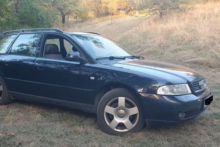 Audi A4 235.393 km 1.900 &euro; Esslingen am Neckar 73734
