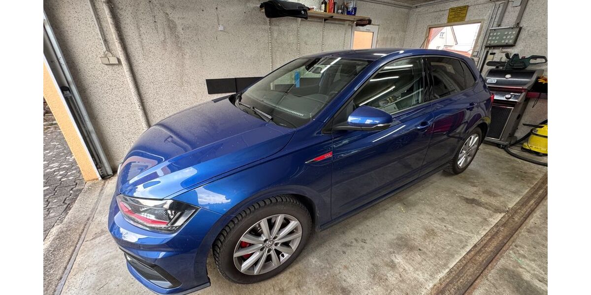 VW Polo 55.000 km 21.600 &euro; Schwaikheim 71409