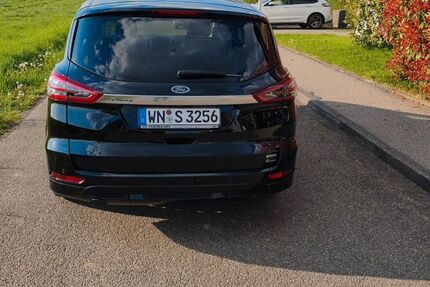 Ford S-Max 68.500 km 18.300 &euro; Weinstadt 71384