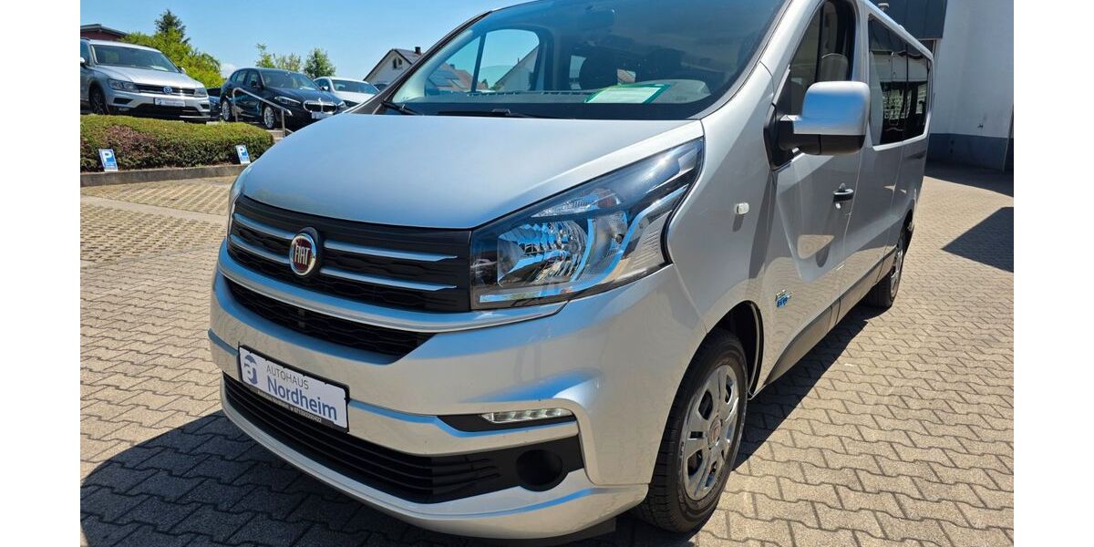 Fiat Talento 41.000 km 23.990 &euro; Nordheim bei Heilbronn 74226