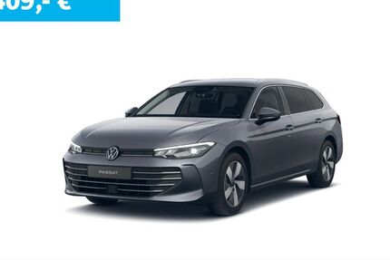 VW Passat Variant 5.813 km 34.930 &euro; Backnang 71522