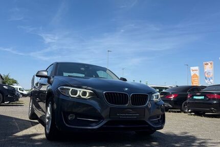 BMW 220 122.000 km 16.990 &euro; Weinstadt 71384