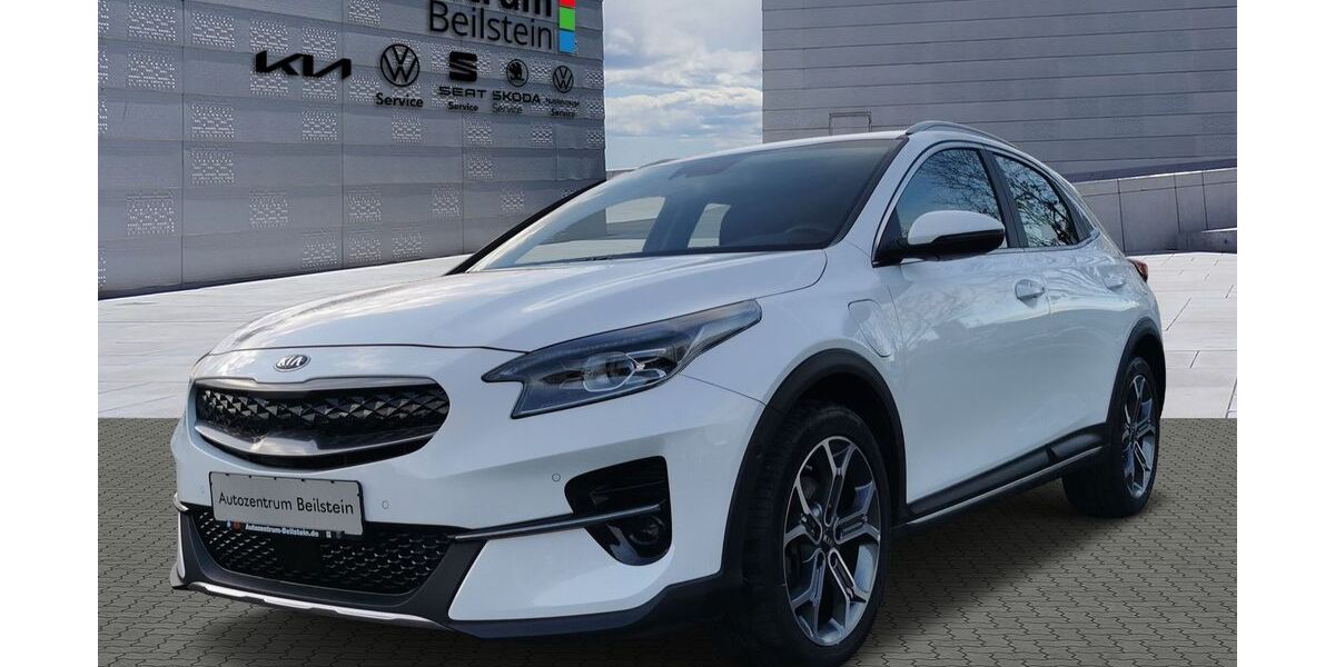 Kia XCeed 40.450 km 19.890 &euro; Beilstein 71717