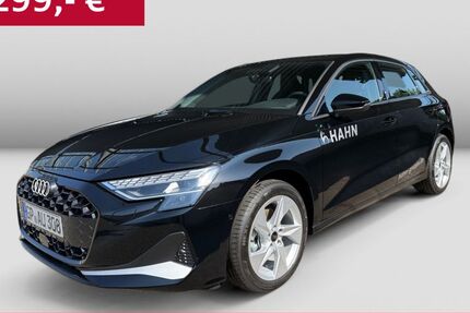 Audi A3 1.200 km 32.900 &euro; Esslingen 73730