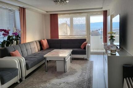 Wohnung Waiblingen - 3 Zimmer, 76 m&sup2;, 1.200&euro; | Angebot:25753197