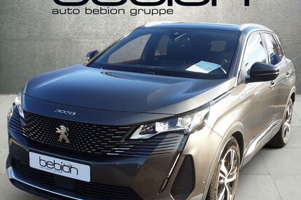 Peugeot 3008 37.550 km 23.380 &euro; Magstadt 71106