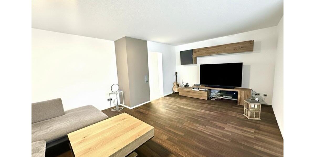 Etagenwohnung Korntal-Münchingen Münchingen - 4 Zimmer, 109 m&sup2;, 1.680&euro; | Angebot:25256429
