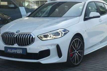 BMW 128 22.880 km 33.700 &euro; Vaihingen/Enz 71665