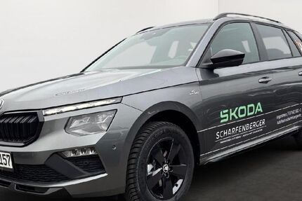 Skoda Kamiq 23.500 km 24.888 &euro; Ingersheim 74379