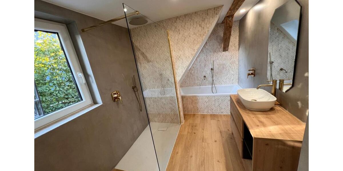 Einfamilienhaus Remshalden - 4.5 Zimmer, 91 m&sup2;, 1.420&euro; | Angebot:25976655