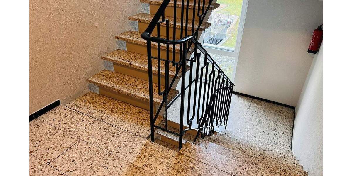 Etagenwohnung Remseck Neckarrems - 3 Zimmer, 70 m&sup2;, 238.000&euro; | Angebot:25706131