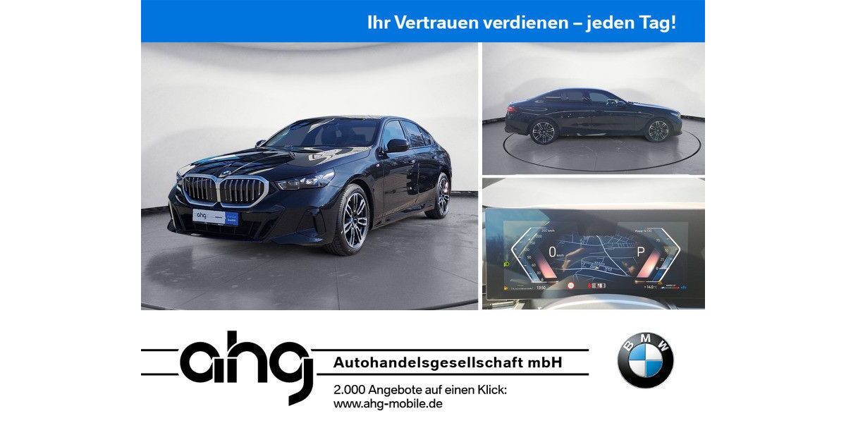 BMW 520 40.629 km 47.930 &euro; Böblingen 71034