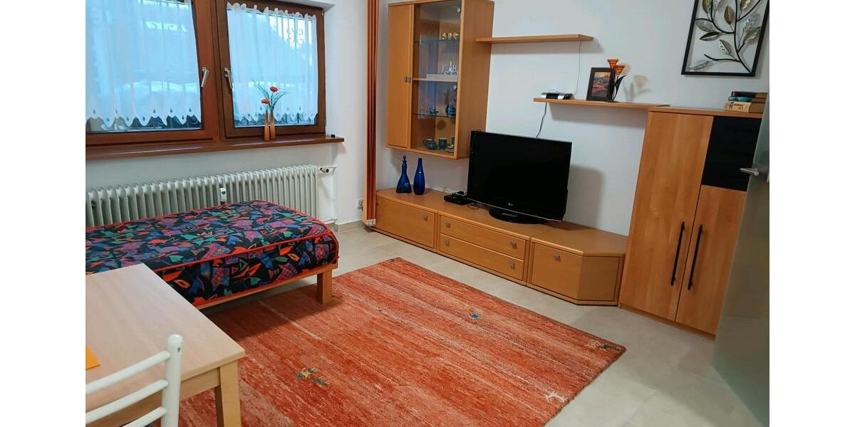 Etagenwohnung Oberstenfeld - 1 Zimmer, 28 m&sup2;, 425&euro; | Angebot:25044525