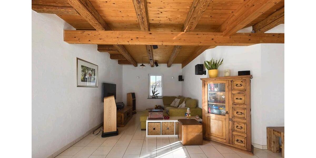 Maisonettenwohnung Steinheim an der Murr - 4.5 Zimmer, 160 m&sup2;, 1.750&euro; | Angebot:27536020