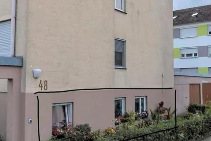 Wohnung Ilsfeld - 3 Zimmer, 65 m&sup2;, 930&euro; | Angebot:25865125