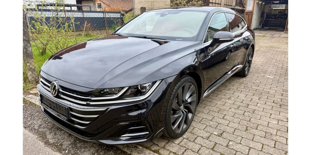 VW Arteon 103.565 km 27.990 &euro; Sachsenheim 74343