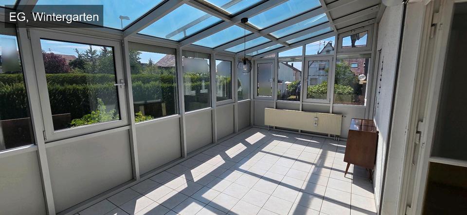 Mehrfamilienhaus, Wohnhaus Waiblingen Bittenfeld - 7 Zimmer, 178 m&sup2;, 749.000&euro; | Angebot:27155434