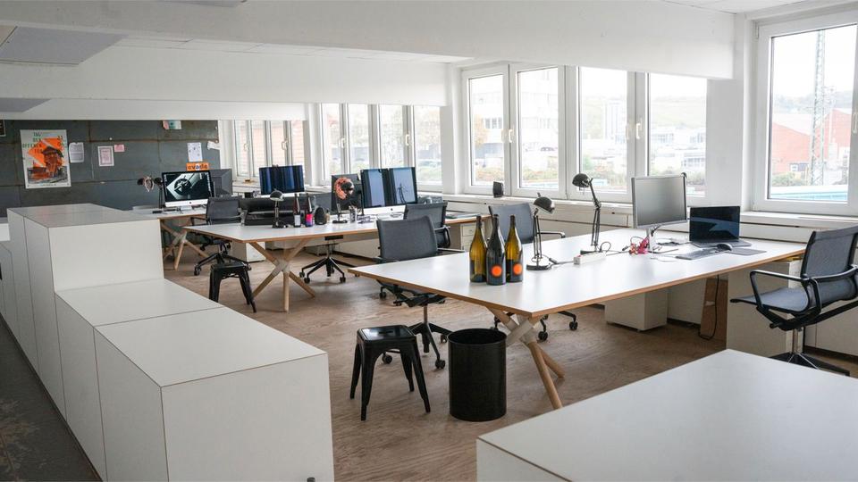 Gewerbeobjekt Stuttgart Feuerbach - 2.350&euro; | Angebot:26384812