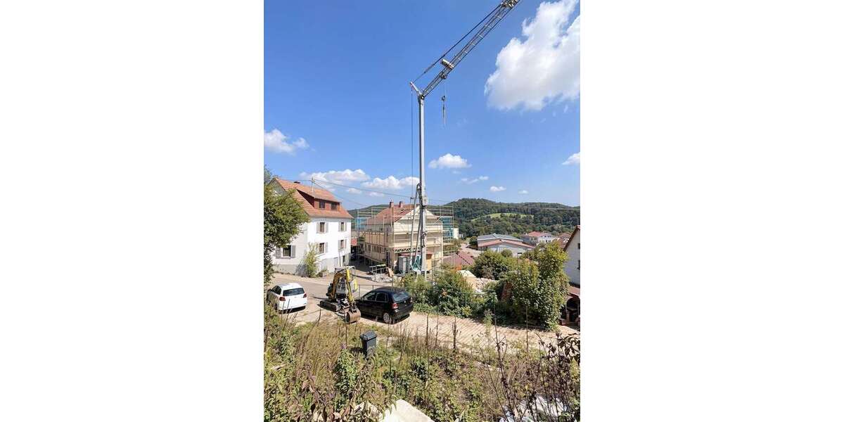 Großzügiges Grundstück mit ca. 2.750 m² in Oppenweiler – davon ca. 1.500 m² Bauland - Grundstück Oppenweiler | Angebot:27460327