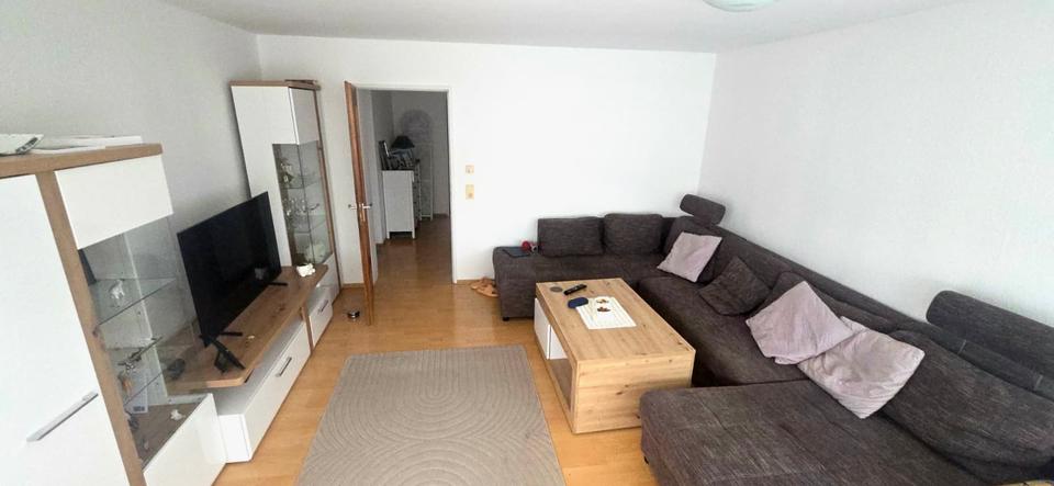 Etagenwohnung Waiblingen Beinstein - 3.5 Zimmer, 83 m&sup2;, 249.000&euro; | Angebot:27189785