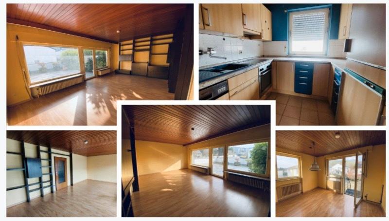 Einfamilienhaus Weinsberg - 7 Zimmer, 160 m&sup2;, 550.000&euro; | Angebot:26523069