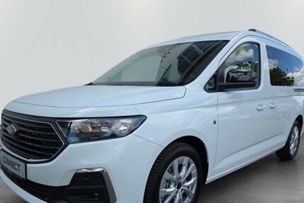 Ford Grand Tourneo 11.500 km 31.990 &euro; Rutesheim 71277